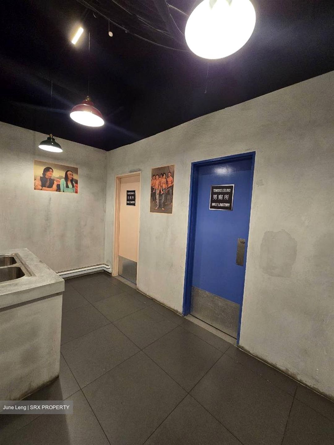 1 YUAN CHING ROAD (D22), Retail #499545291